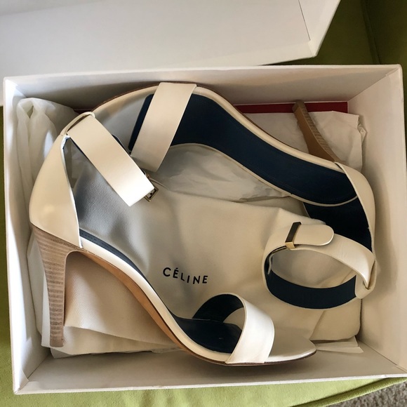 Céline Heels 38.5 - Picture 1 of 3